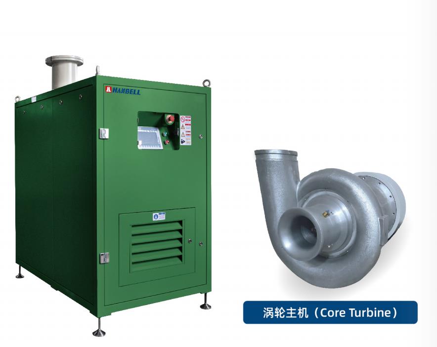 陝西空氣懸浮(fú)鼓風機