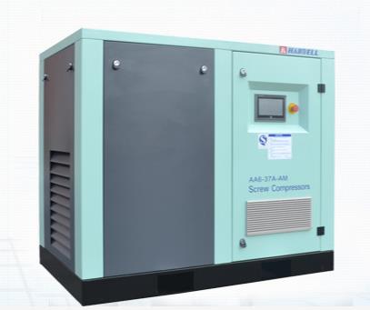 昊豐能(neng)源分享漢鐘空(kong)壓機保養工作(zuò)和注意事項