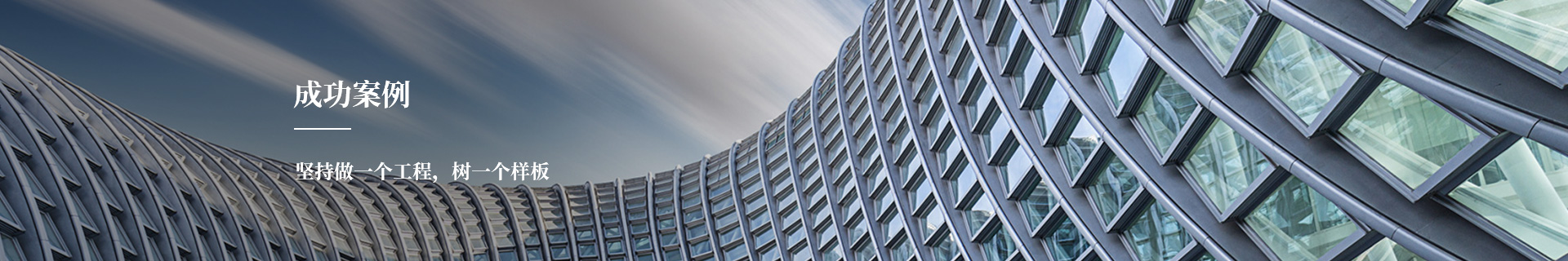 成(cheng)功案例(li)