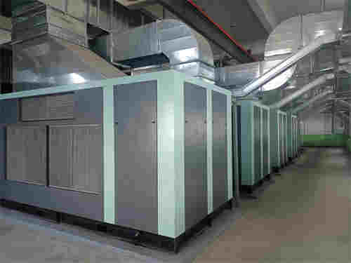 産品(pǐn)客戶使(shi)用現場(chǎng)