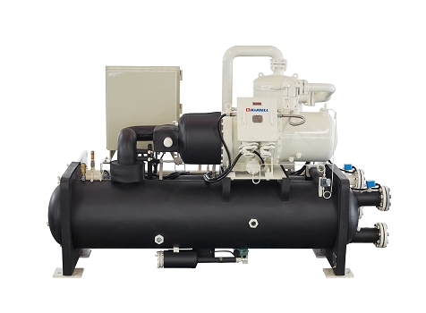 五大制冷壓縮(suō)機的應用與優缺(que)點解析（一）