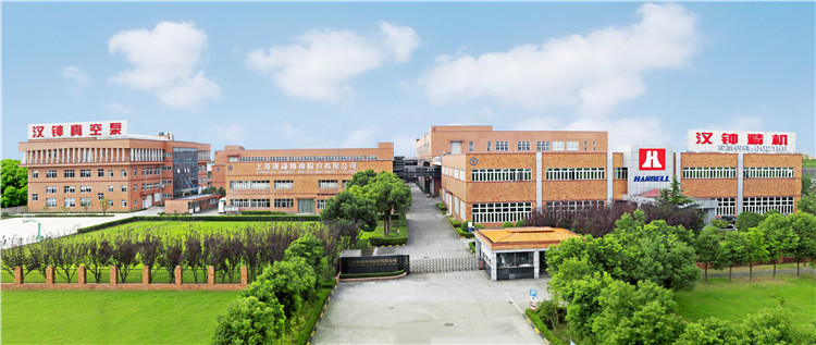 漢鐘(zhong)廠房全景(jing)